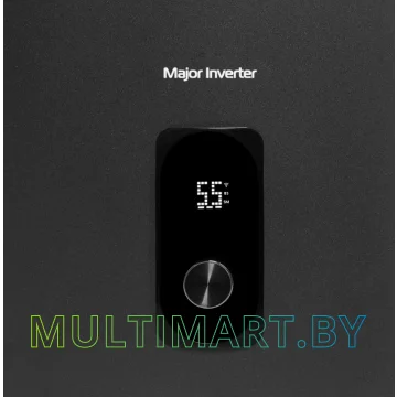 Водонагреватель Royal Thermo RWH 50 Major Inverter Grafit картинка 5